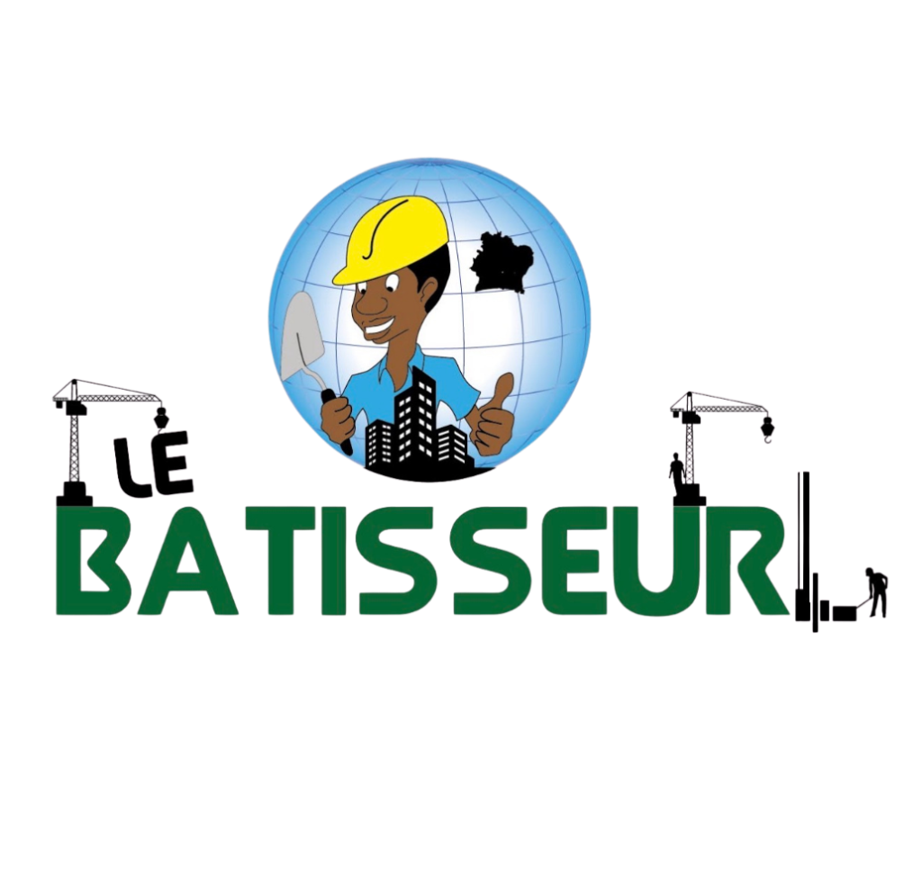 Logo Le Bâtisseur